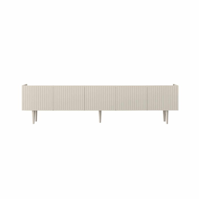 Hanah Home Capella 180 - Sandstone